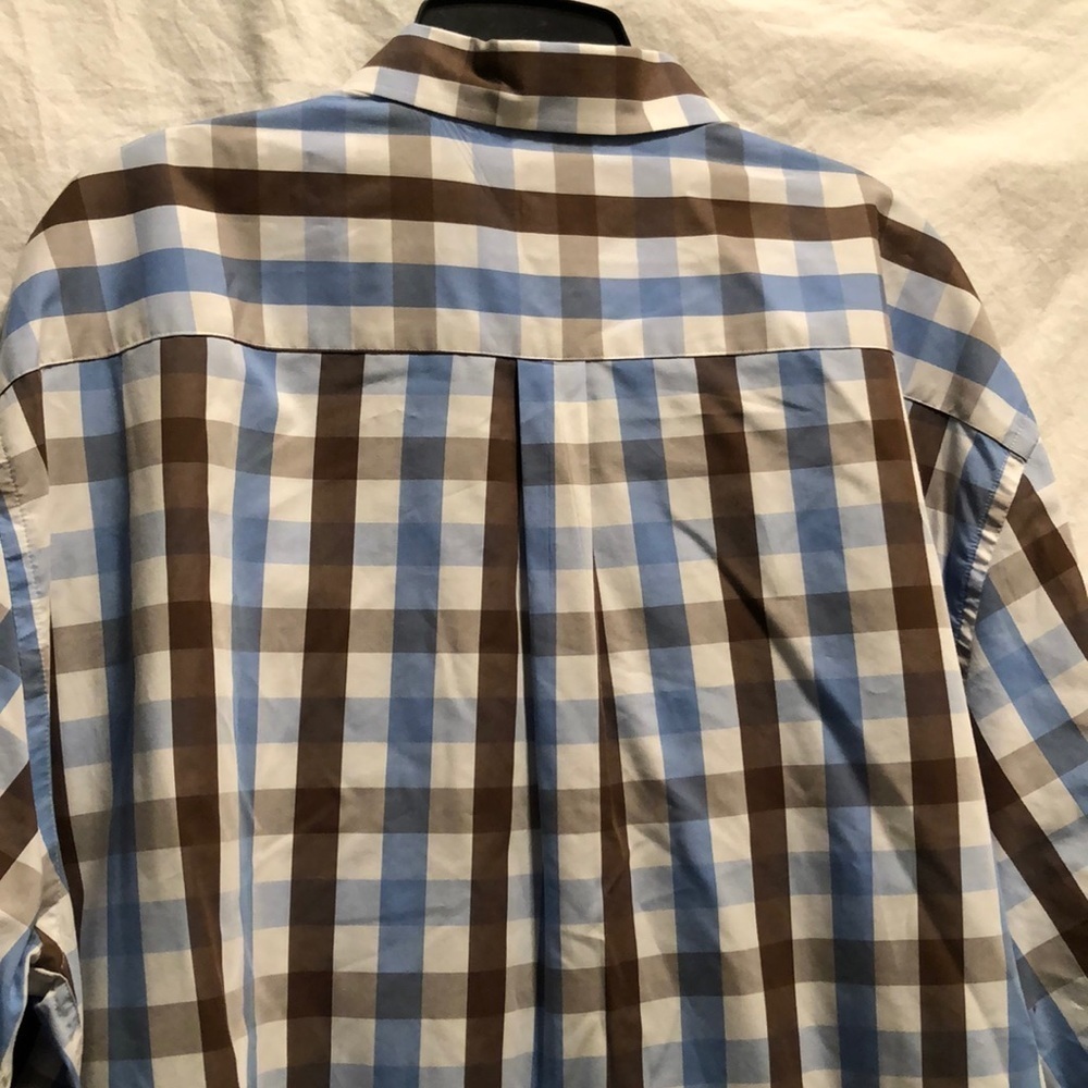 Peter Millar Button Down Weekender Wash Shirt - image 7